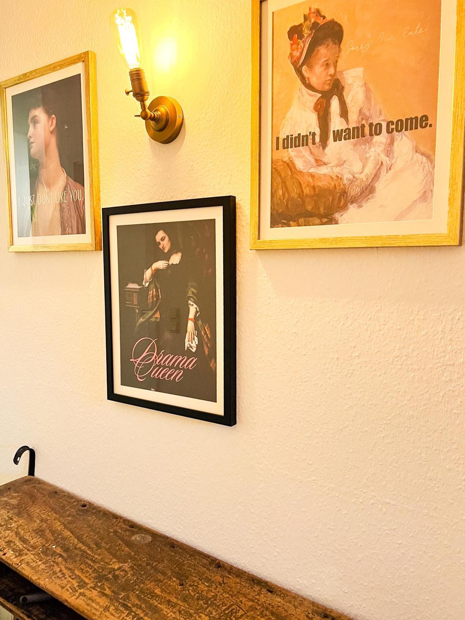 Qonroom - As Individual As - Wulferdingsen Apartment Bad Oeynhausen