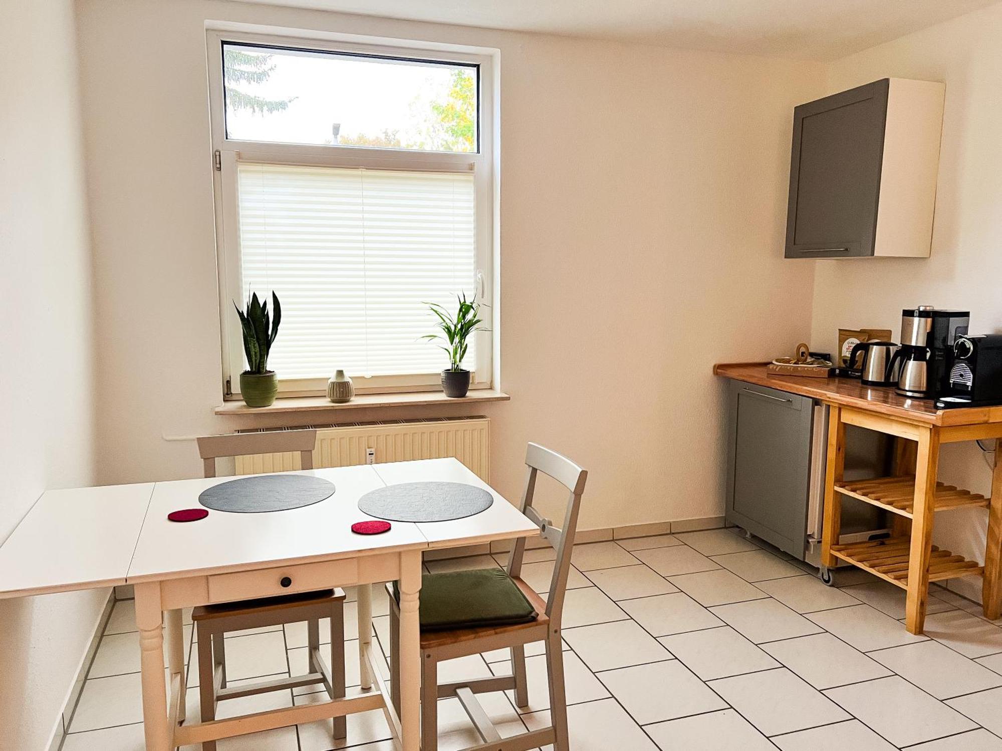 Apartment Qonroom - As Individual As - Wulferdingsen *