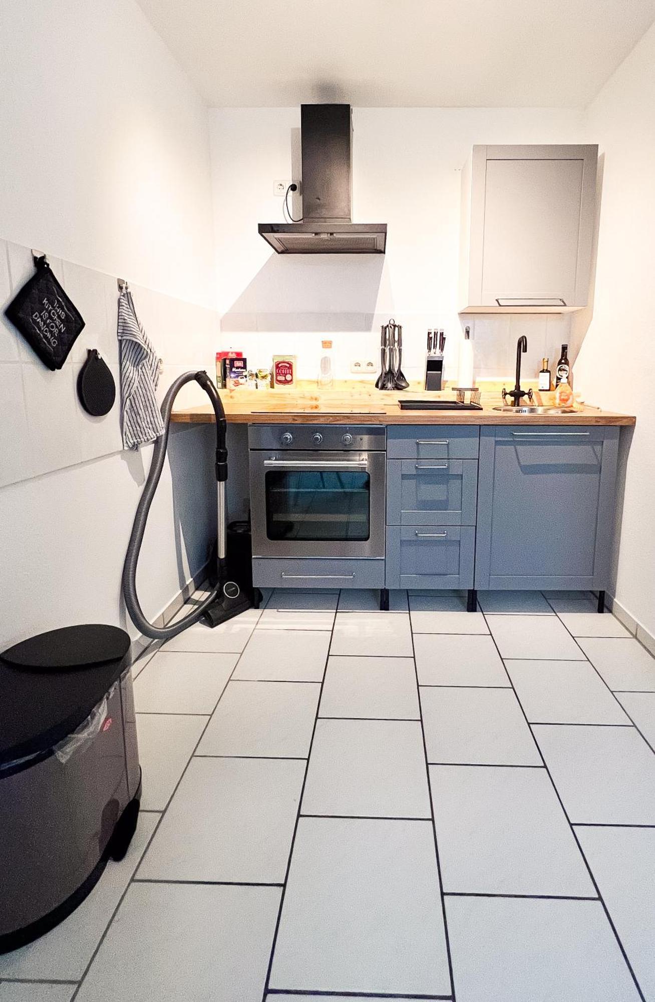 Apartment Qonroom - As Individual As - Wulferdingsen *